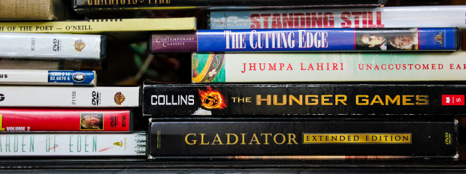 STORY TITLES, PART 2: Helpful Tips to Nail That Story Title